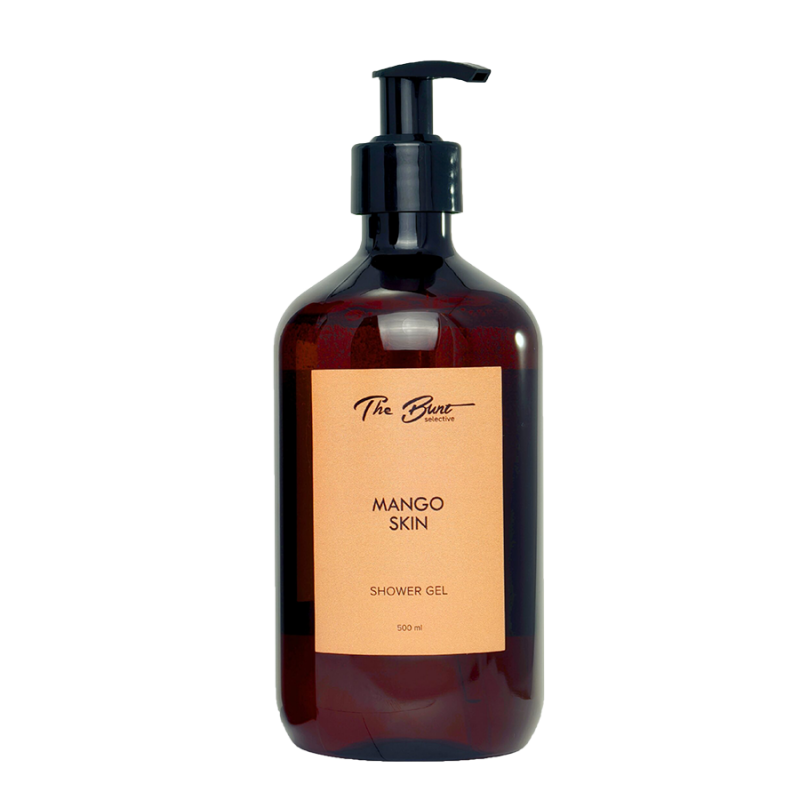 Гель для душа Mango Skin The Bunt