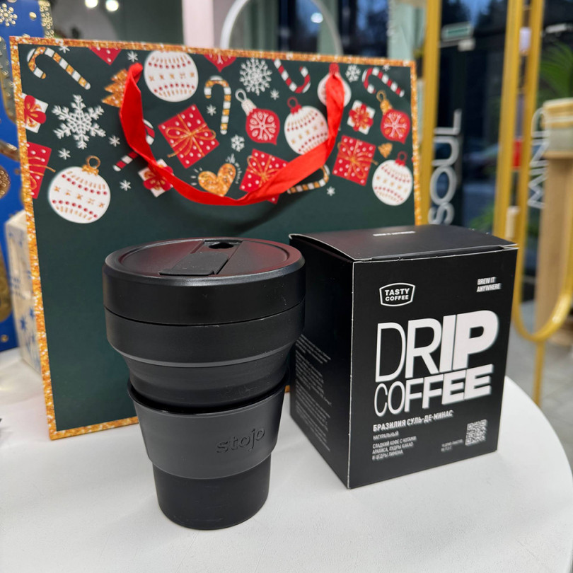 Подарочный набор "Классика"